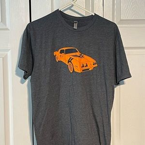 Blizzard tecnica thunderbird tee